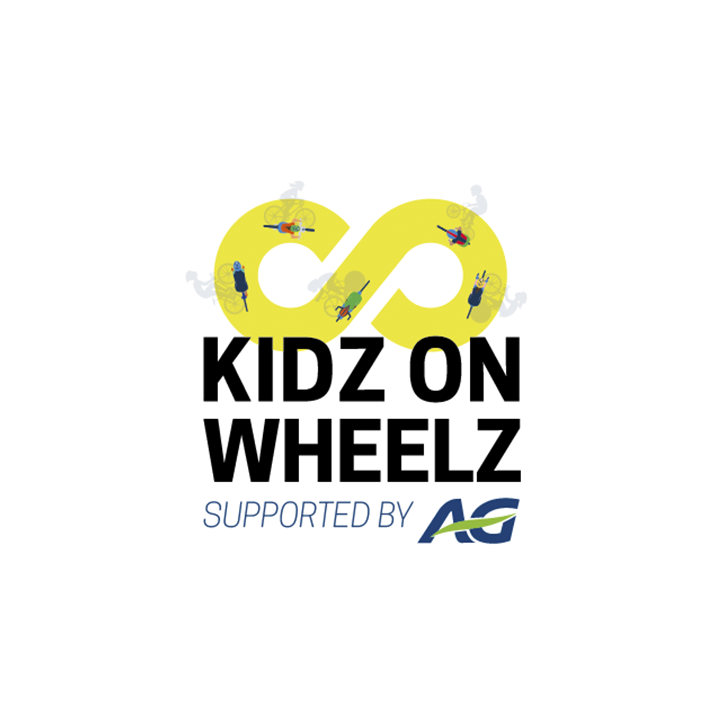 Inschrijvingen Kidz on Wheelz